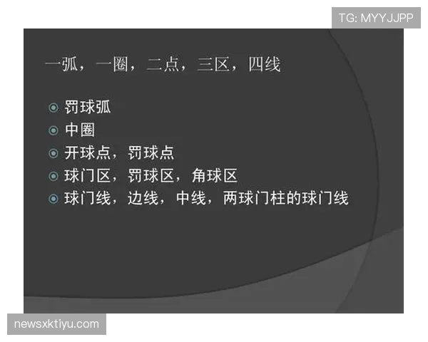 中圈开球规则详解及判罚条件解析