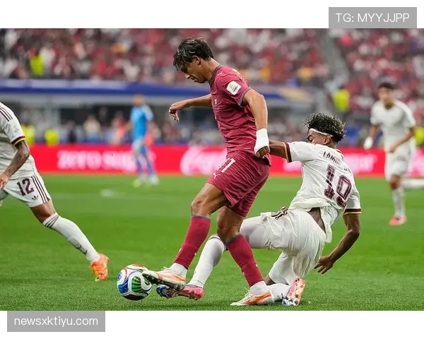 伊比利亚焦点战回顾：西班牙1-0葡萄牙晋级世界杯八强